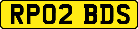 RP02BDS