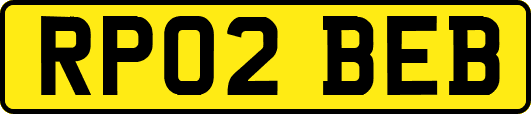 RP02BEB