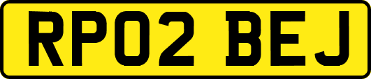 RP02BEJ