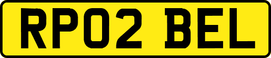 RP02BEL