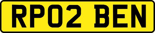 RP02BEN