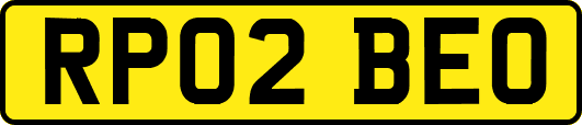RP02BEO