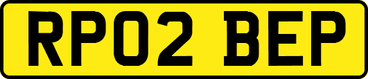 RP02BEP