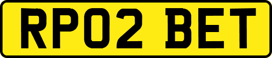 RP02BET
