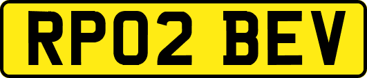 RP02BEV