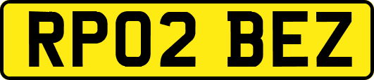 RP02BEZ
