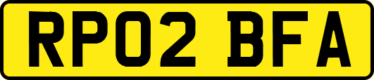 RP02BFA