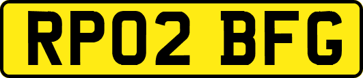 RP02BFG