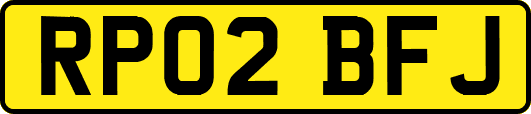 RP02BFJ