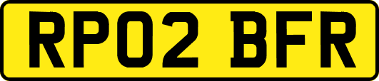RP02BFR