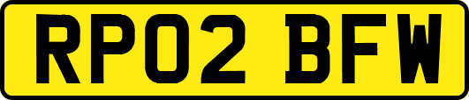 RP02BFW