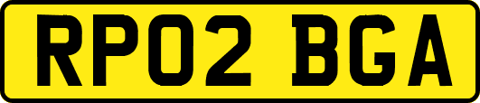 RP02BGA