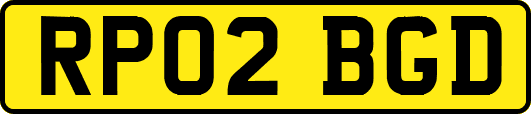 RP02BGD