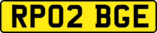 RP02BGE