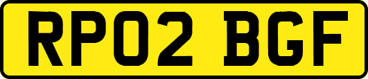 RP02BGF