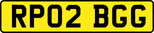 RP02BGG