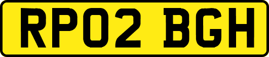 RP02BGH