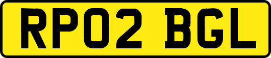 RP02BGL