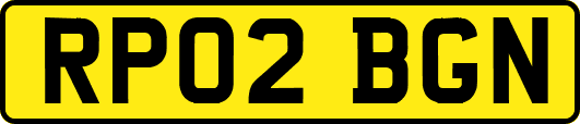 RP02BGN