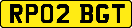 RP02BGT