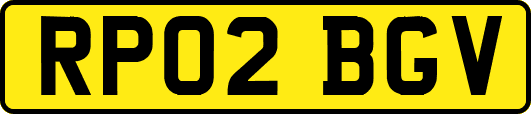 RP02BGV