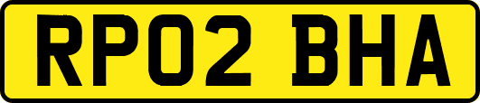 RP02BHA