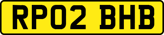 RP02BHB