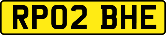 RP02BHE