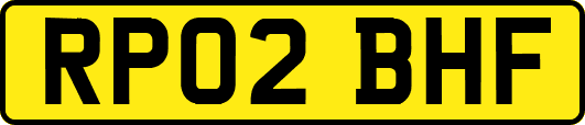RP02BHF