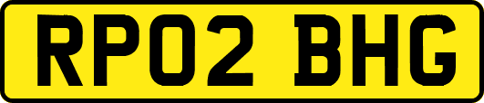 RP02BHG