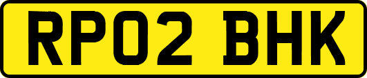 RP02BHK