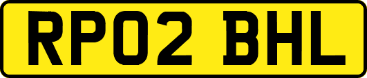RP02BHL