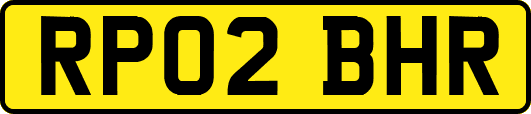 RP02BHR