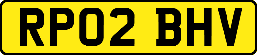 RP02BHV
