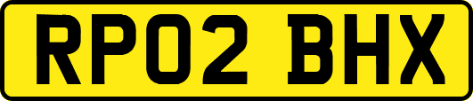 RP02BHX