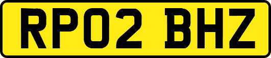 RP02BHZ