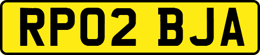 RP02BJA