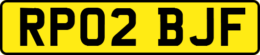 RP02BJF