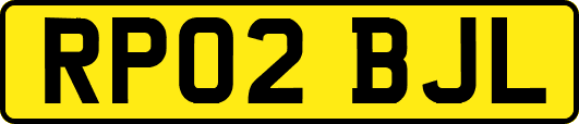 RP02BJL