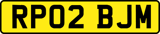 RP02BJM