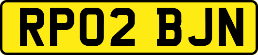 RP02BJN