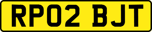 RP02BJT