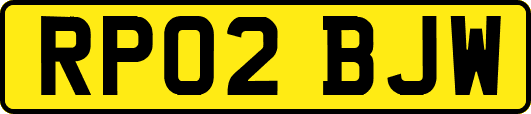 RP02BJW