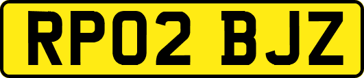 RP02BJZ