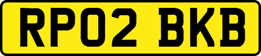 RP02BKB