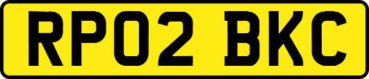 RP02BKC