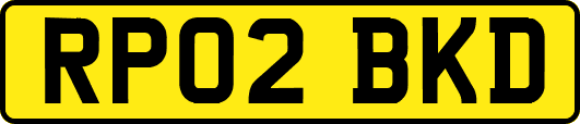 RP02BKD