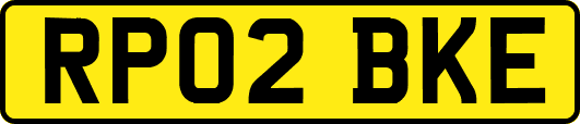 RP02BKE