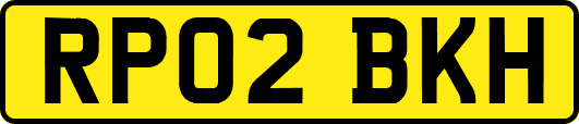 RP02BKH
