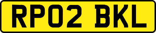 RP02BKL